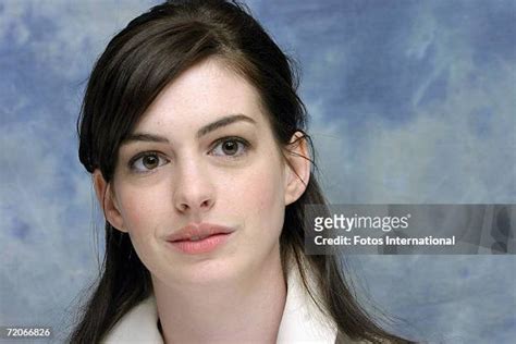 anne hathaway getty images